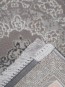 Синтетический ковёр Levado 08098A L.GREY/BEIGE - высокое качество по лучшей цене в Украине - изображение 2.